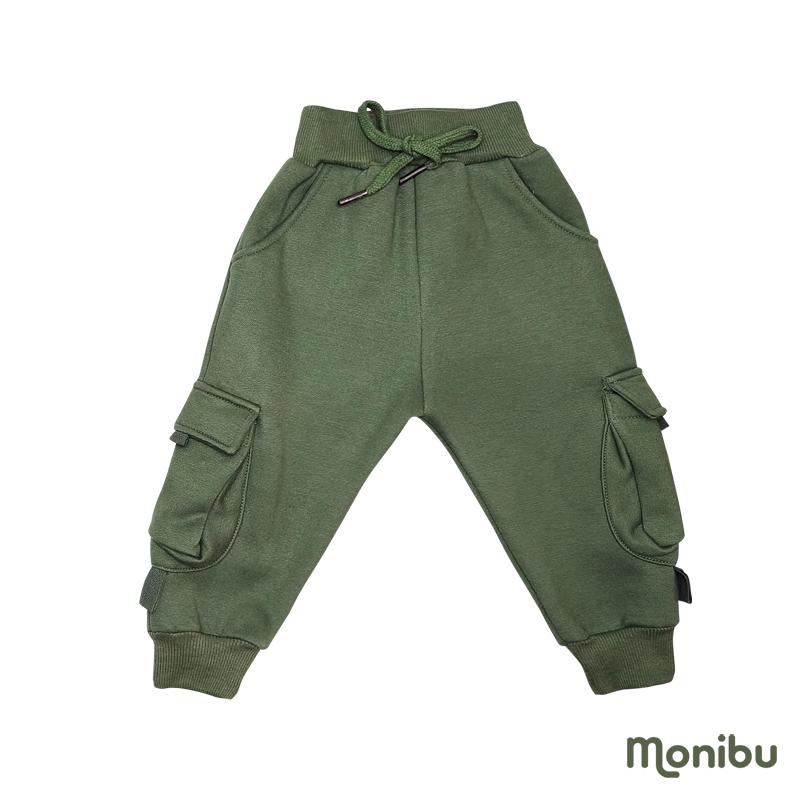 Conjunto de niño bebe TREX